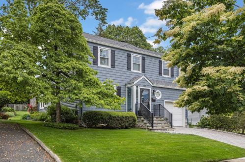 209 Alexander Ave, Nutley, NJ 07110-1001