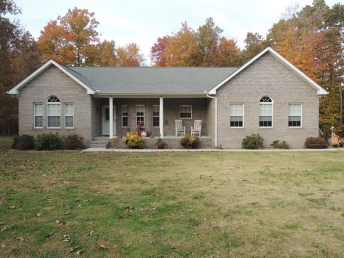 1143 South Ln, Grimsley, TN 38565