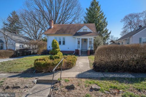 63 Barren Rd, Newtown Square, PA 19073-4301