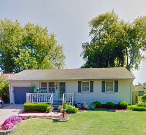 2609 Strawbridge Pl, Owensboro, KY 42303-1552