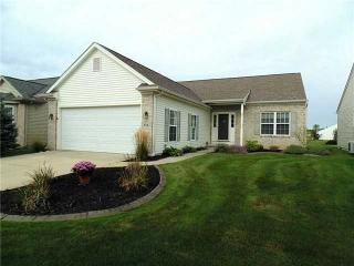 4842 Waterbury Ln, Maumee, OH 43537-8652
