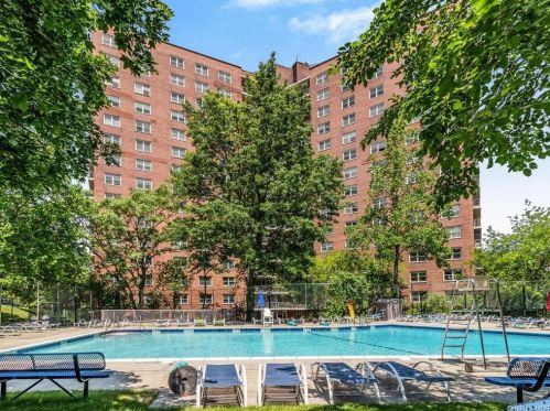 3777 Independence Ave, Bronx NY  10463-1448 exterior