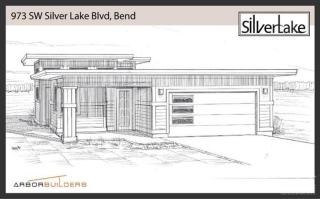 973 Silver Lake Blvd, Bend, OR 97702