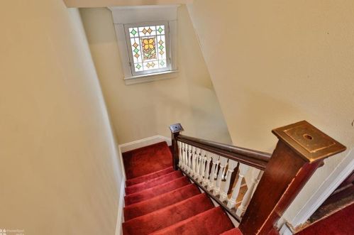 1814 Washington Blvd, Easton PA  18042-4633 exterior