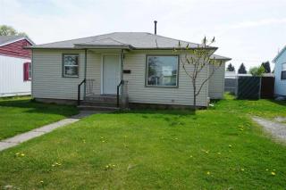 1420 Decatur Ave, Spokane WA  99208-2718 exterior