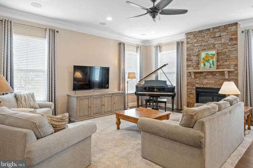 14552 William Dorsey St, Lewes DE  19958 exterior