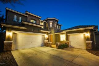 4123 Wayne Pl, Chandler, AZ 85249-3394