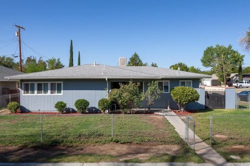 1420 Indian Sage Rd, Lancaster, CA 93534-1759