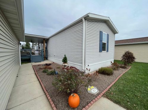 536 Vandervort St, Tomah WI  54660-3215 exterior