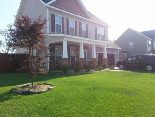 307 Hidden Oaks Dr, Jacksonville, NC 28546-9693