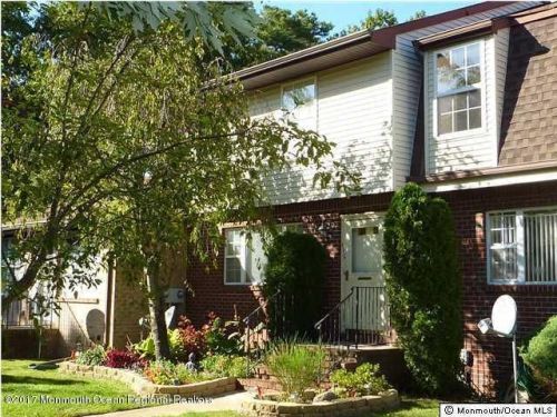 119 Camille Ct, Bricktown, NJ 08724-7189