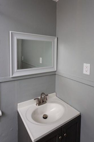 4232 Washington St, Gary IN  46407-3045 exterior