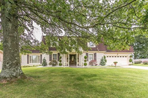 157 Frankie Dr, Richmond, KY 40475-3604