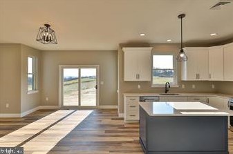 790 Emerald Valley Ln, Bangor PA  18013 exterior