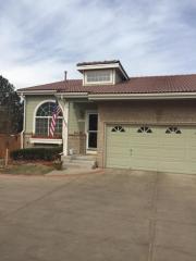 1539 Laurenwood Way, Littleton CO  80129-5602 exterior