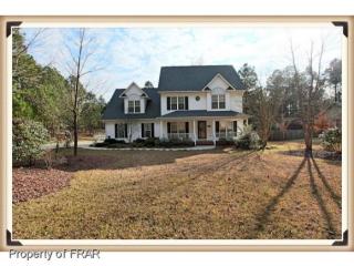 7675 Spurge Dr, Fayetteville, NC 28311-9266