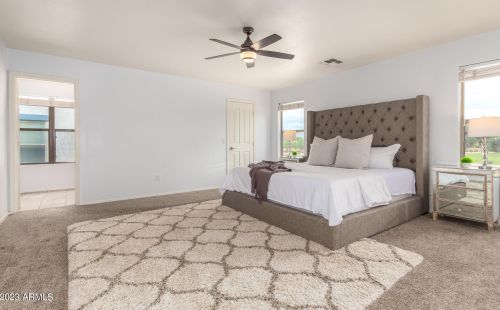 1248 Clifton Ave, Gilbert AZ  85295-5968 exterior