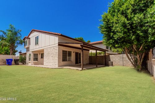 2654 Brooks St, Chandler, AZ 85224-7803