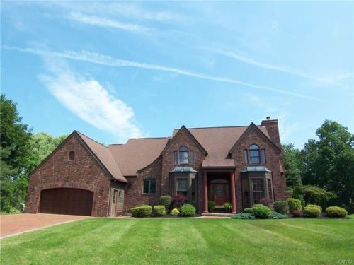 124 Noto Dr, Sherrill, NY 13461-1470