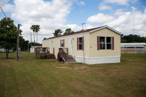257 Sunset Blvd, Polk City, FL 33868-9618