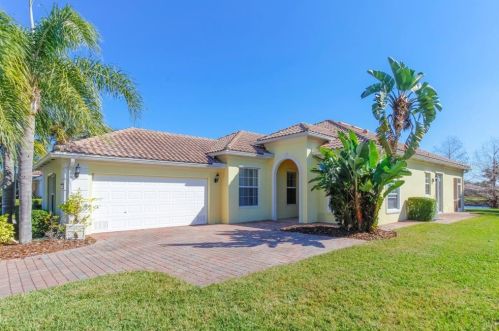 11843 Batello Ln, Orlando FL  32827-7101 exterior