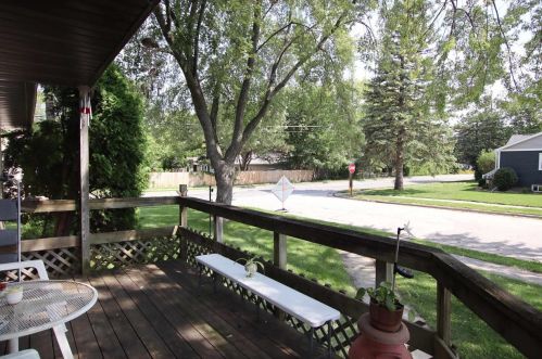 72 Sallie Ave, Fond Du Lac WI  54935-4651 exterior