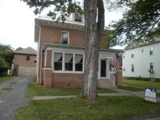 702 Williams St, Clearfield, PA 16830-3057