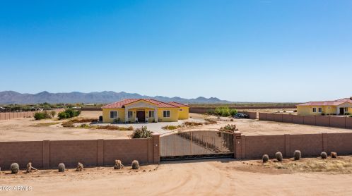 24215 Pinnacle Vista Ln, Wittmann, AZ 85361-5602