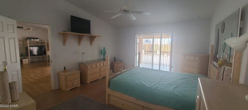 2841 Barite Dr, Lake Havasu City AZ  86404-1322 exterior