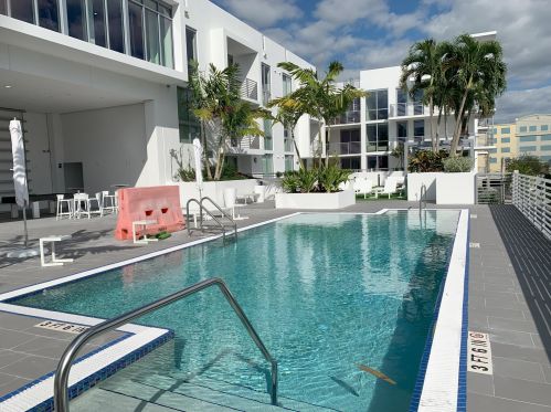 111 1st Ave, Delray Beach FL  33444-3712 exterior