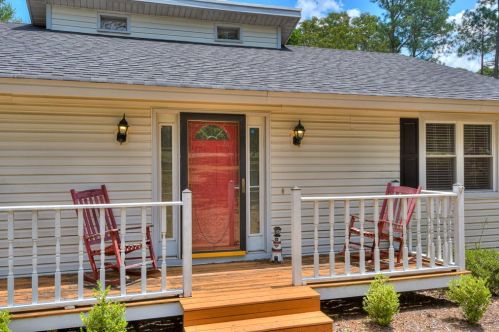 271 Sweetwater Rd, North Augusta, SC 29860-9052