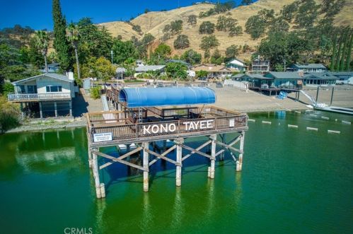 7783 Cora Dr, Lucerne CA  95458-8523 exterior