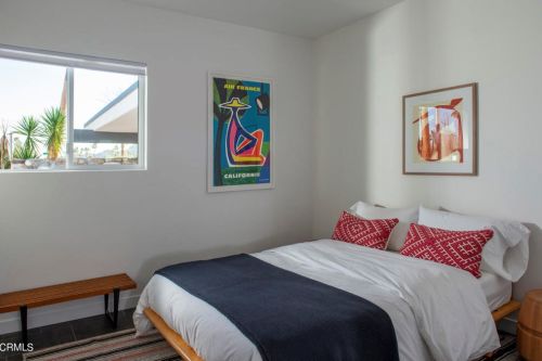 2055 Palm Canyon Dr, Palm Springs CA  92262-2921 exterior