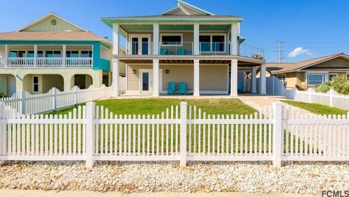 2614 Oceanshore Blvd, Flagler Beach, FL 32136-4017