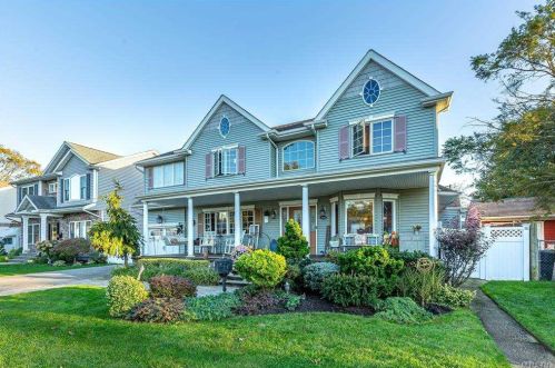 3450 Roxbury Ave, North Wantagh, NY 11793-3640