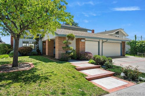 6255 Radcliffe Dr, San Diego, CA 92122-3313