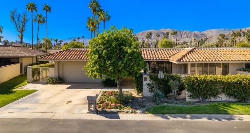7 Radcliff Ct, Rancho Mirage, CA 92270-3711