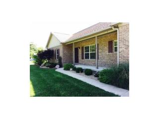 513 Market St, Thorntown, IN 46071-1021