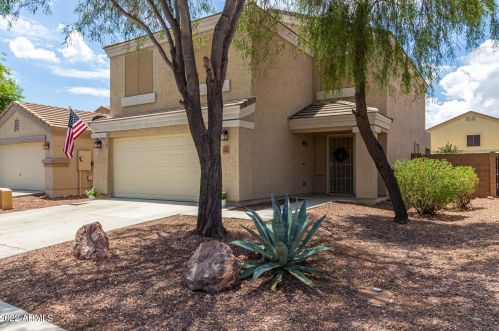 23416 120th Dr, Sun City, AZ 85373-5073