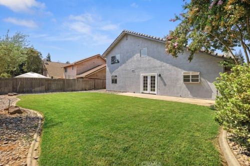 293 Crane Rd, Valley Home CA  95361-8106 exterior