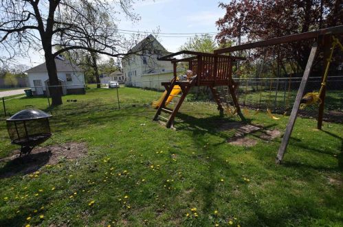 601 Norwood Ave, Green Bay WI  54303-1619 exterior