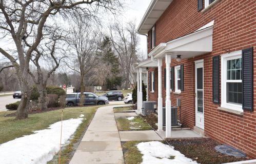 3107 122nd St, Milwaukee WI 53227-3869 exterior