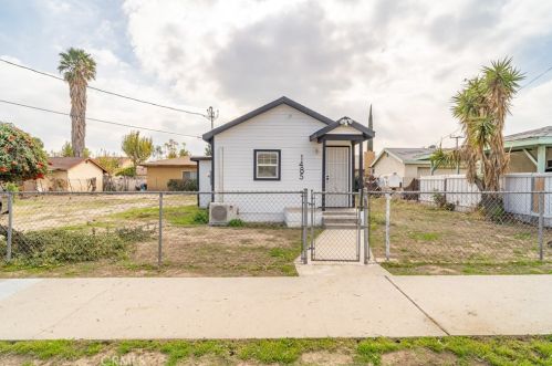1485 6th St, San Bernardino CA  92411-2664 exterior