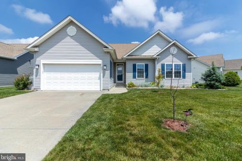 29583 Fieldstone Dr, Milton DE  19968-3900 exterior