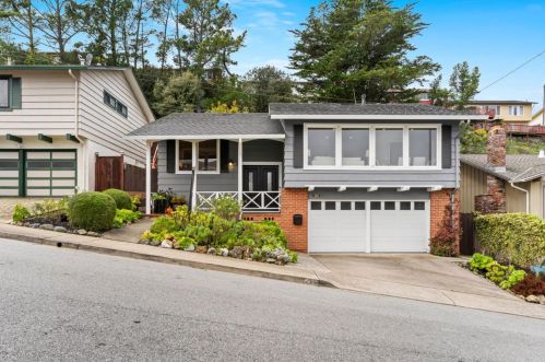 245 Lassen Dr, San Bruno, CA 94066-2517
