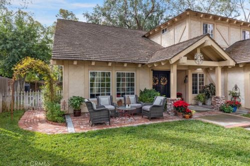 25012 Wandering Ln, El Toro, CA 92630-3344