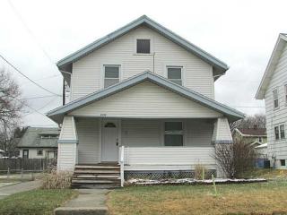 1221 Terrace Dr, Springfield, OH 45503-3313