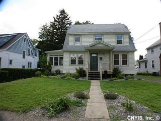 300 Hickok Ave, Syracuse, NY 13206-3345