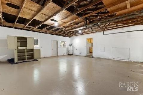 3210 Primrose Dr, Willits CA 95490-8549 exterior