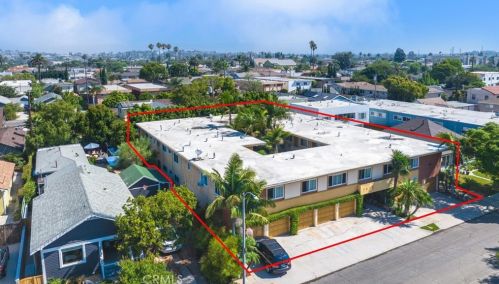 3025 5th St, Long Beach, CA 90814-1455